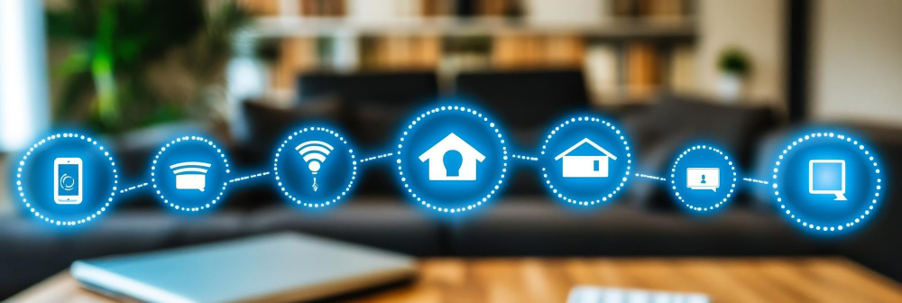 Praćenje IoT mrežnog saobraćaja - znate li šta vaše sijalice šalju