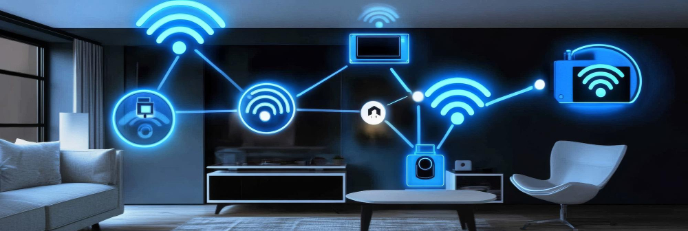 Praćenje IoT mrežnog saobraćaja - znate li šta vaše sijalice šalju