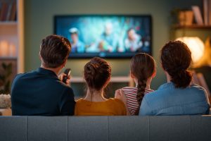 integracija streaming servisa
