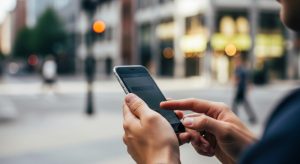 Privatnost na mobilnom telefonu