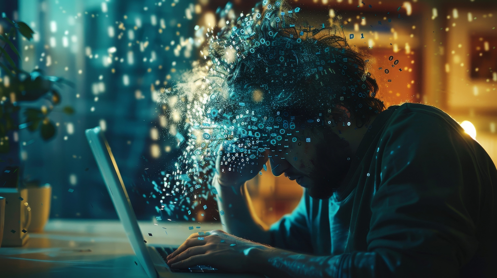 AI zavisnost junior programer kritičko razmišljanje