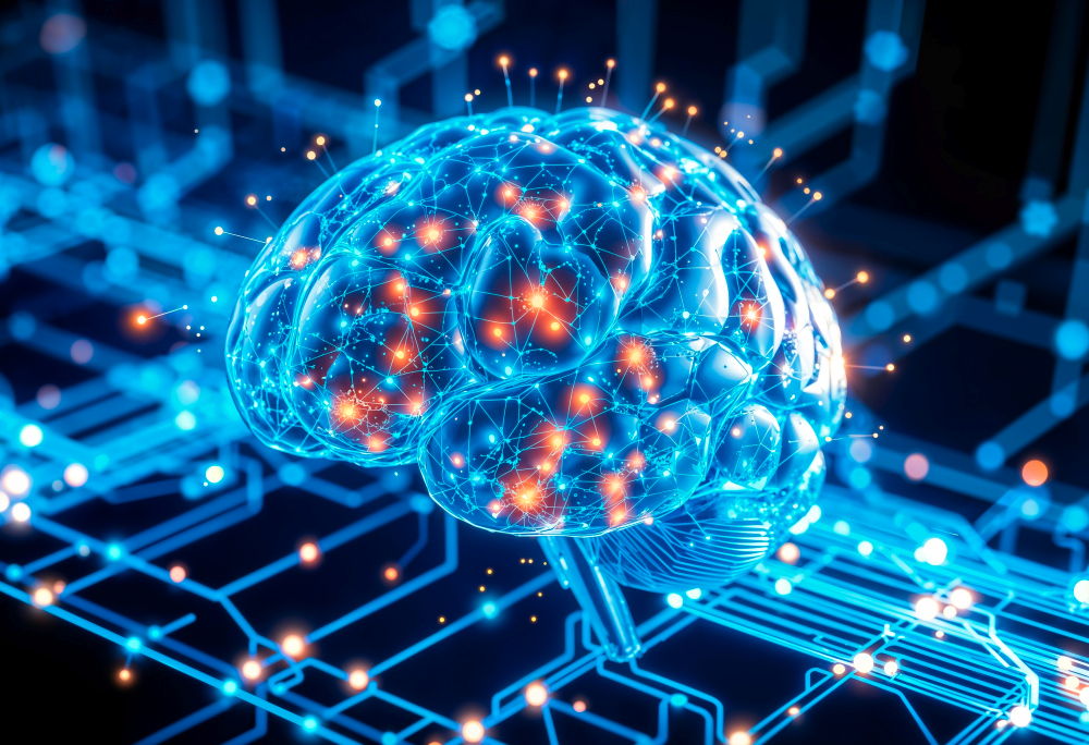 Open WebUI - kada terminalu treba grafičko lice