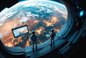 Asteroid mining u praksi: od nauke do biznisa
