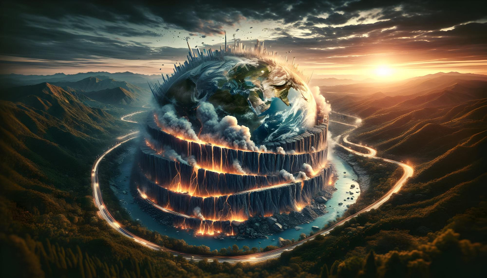 klimatski hack geo-inženjering