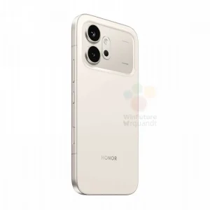 Honor 600 Pro specifikacije
