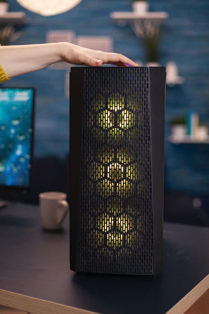 Digitalni suverenitet