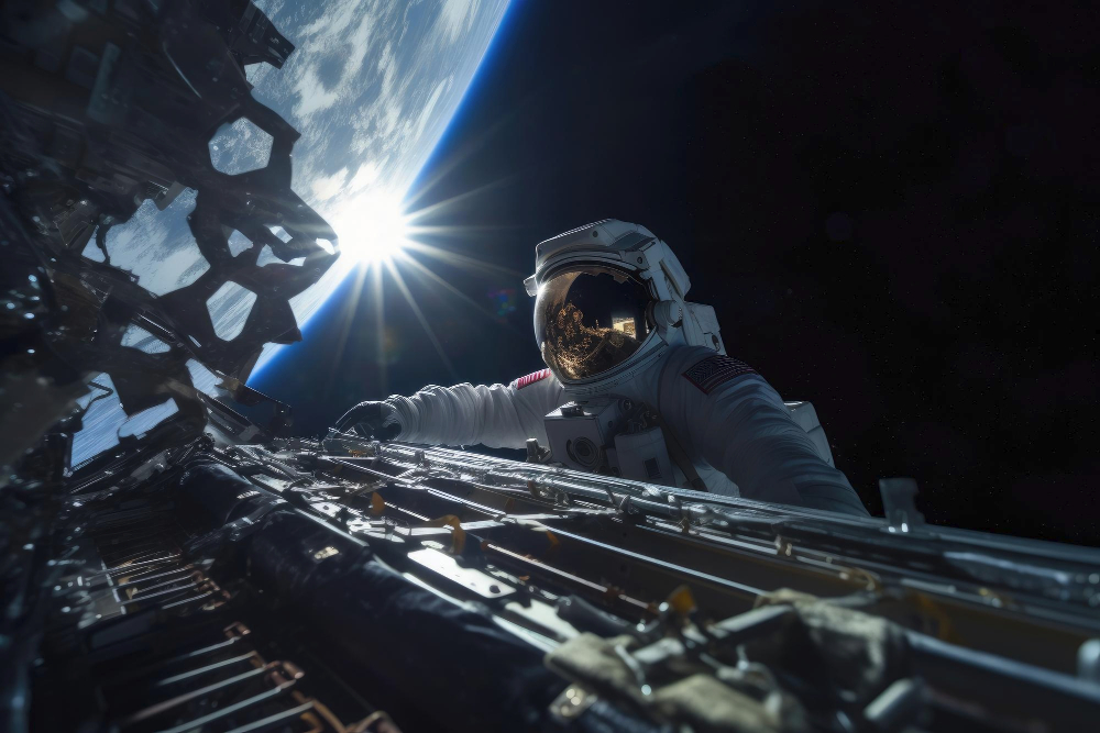 Common heritage of mankind