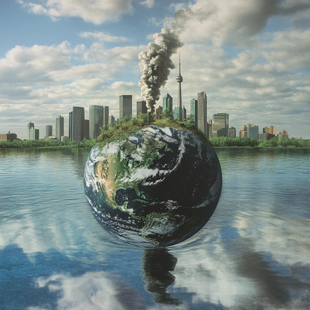 klimatski hack geo-inženjering