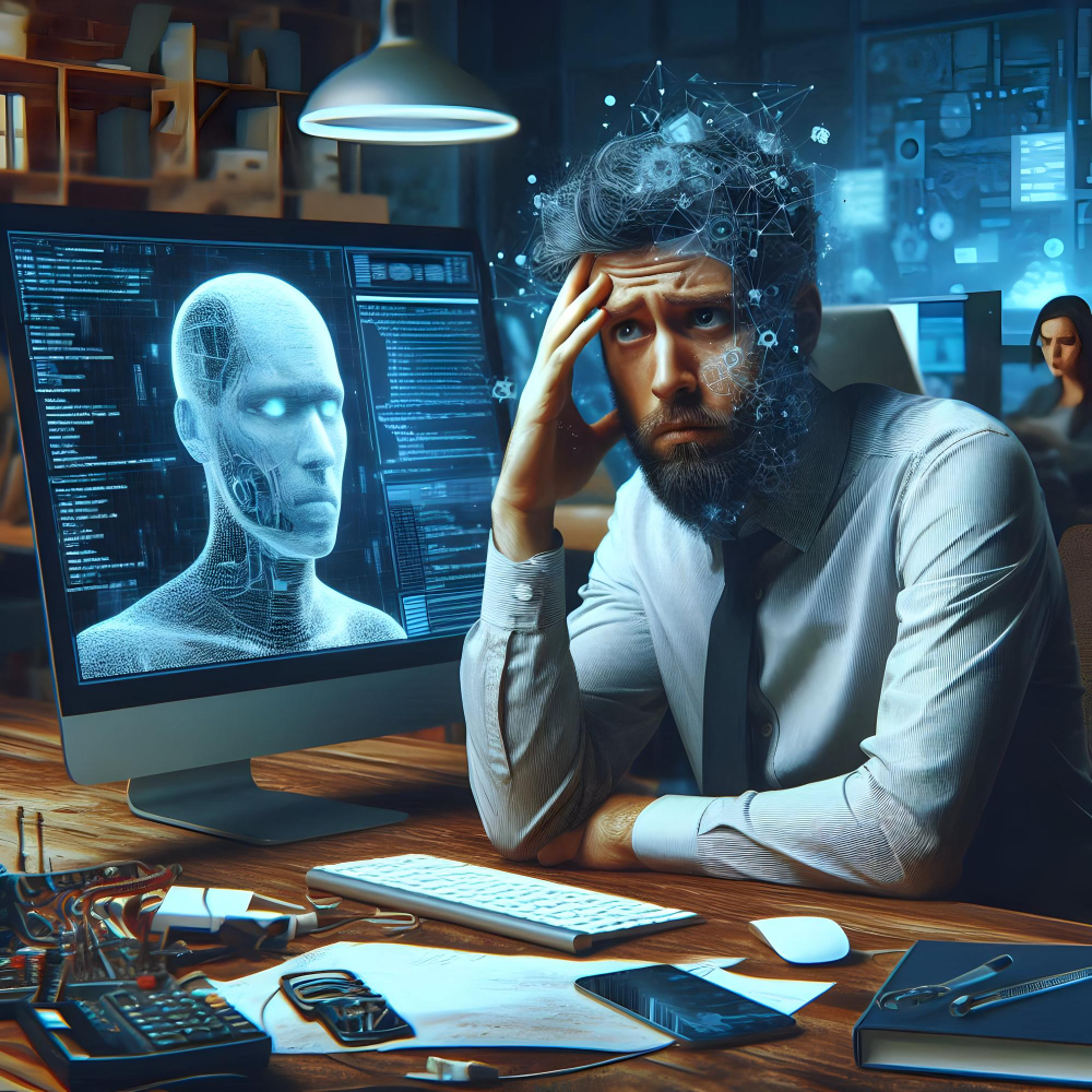AI sycophancy