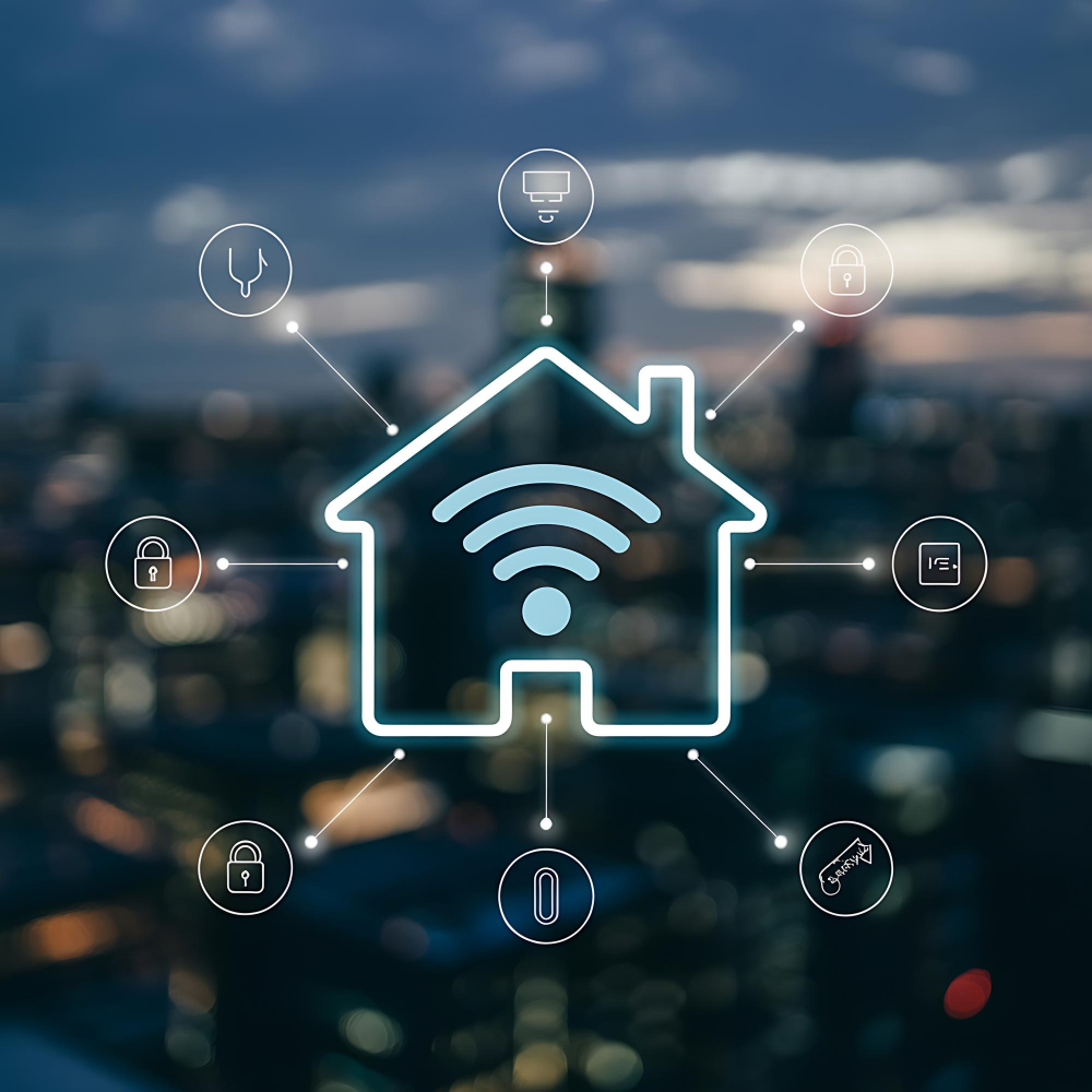 IoT VLAN izolacija kućna mreža