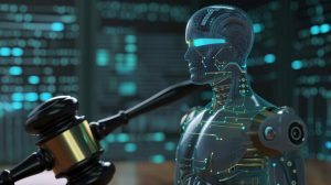 AI agent pravna odgovornost šteta