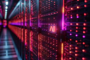 AI data centar potrošnja energije ekologija