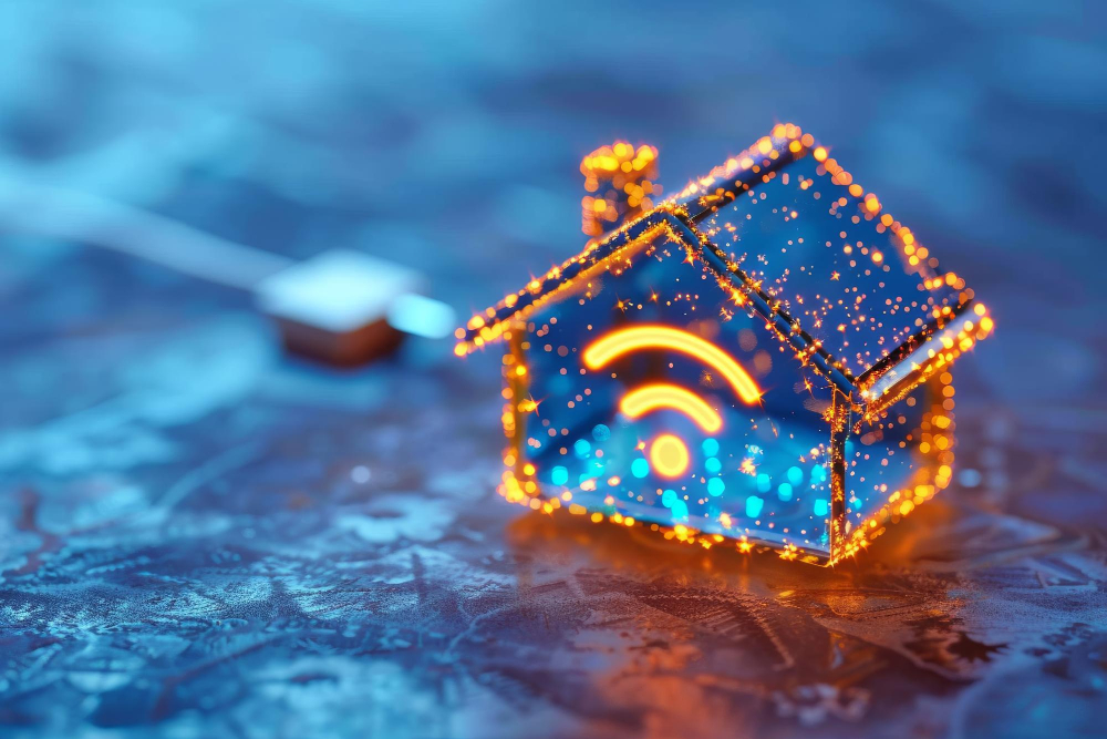 IoT VLAN izolacija kućna mreža