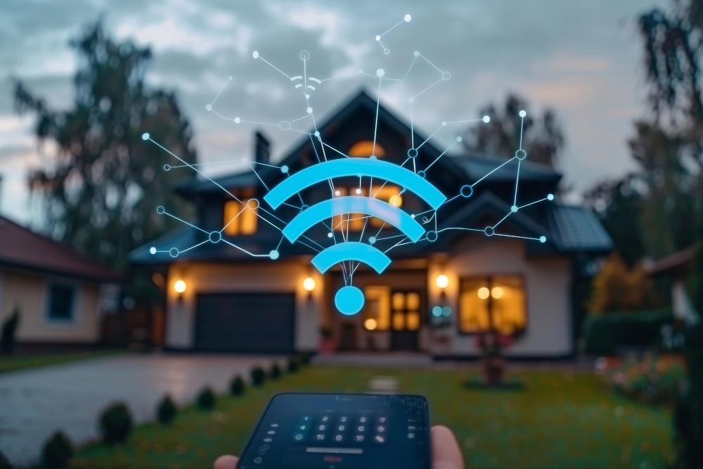 IoT VLAN izolacija kućna mreža