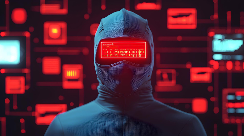 Digitalni ratni zločini AI deepfakes ransomware