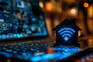 IoT VLAN izolacija kućna mreža