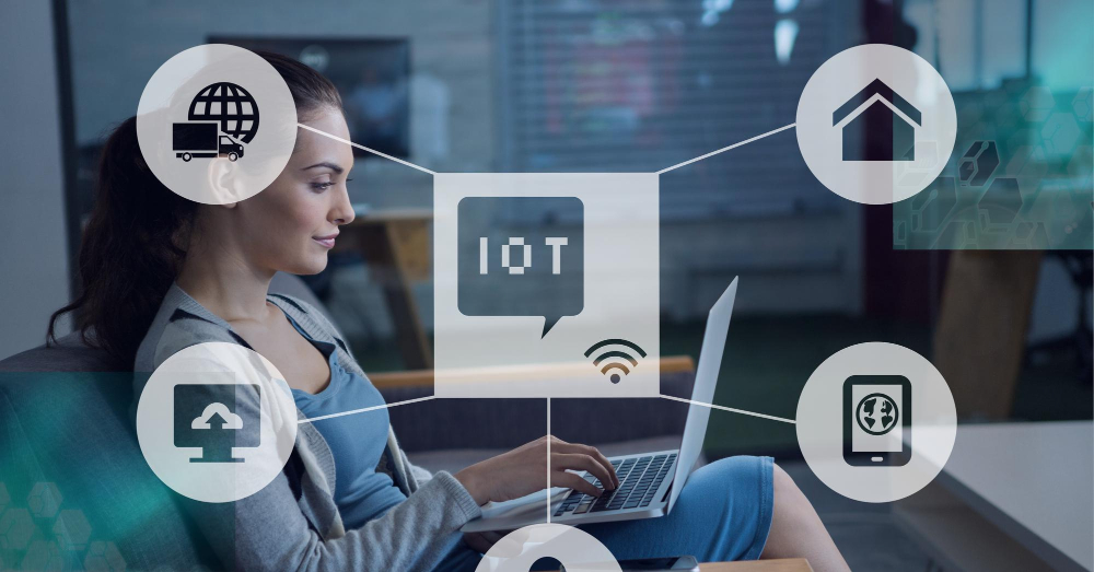 IoT VLAN izolacija kućna mreža