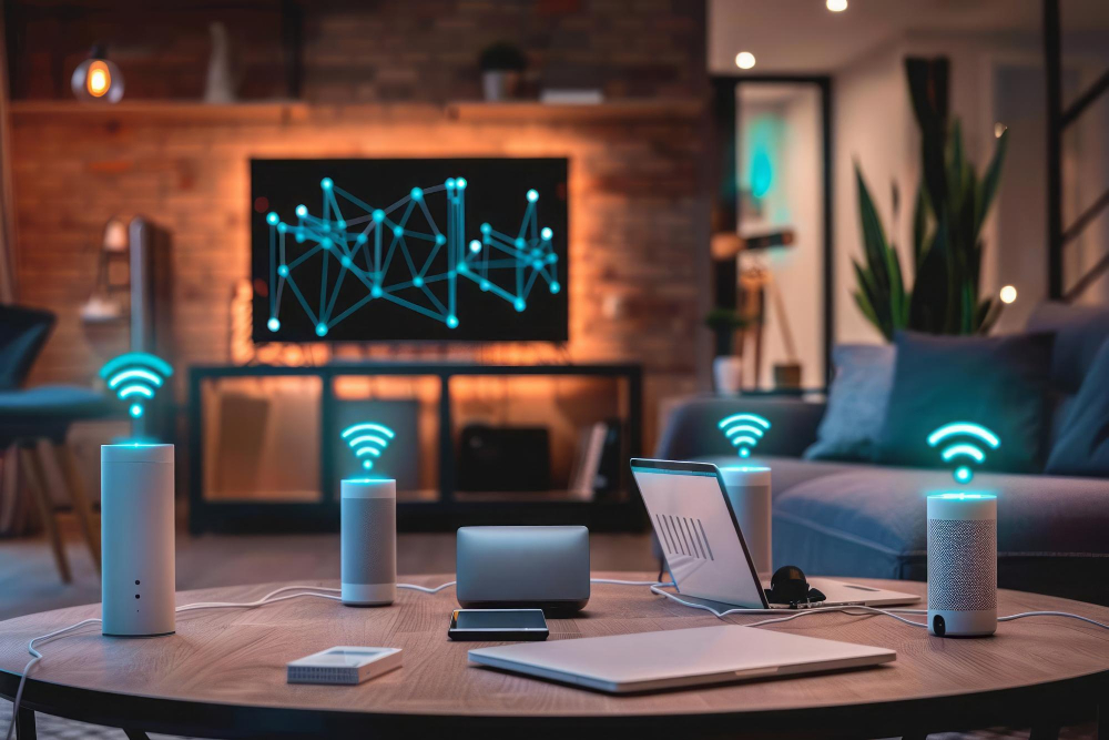 IoT VLAN izolacija kućna mreža