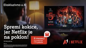 integracija streaming servisa