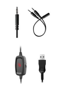 A4Tech Bloody G330P