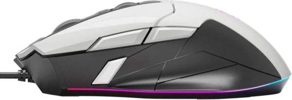 A4Tech Bloody W70 Max Panda White