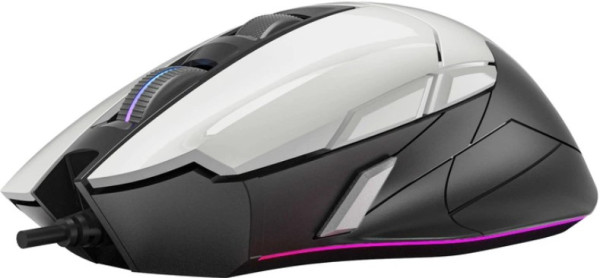 A4Tech Bloody W70 Max Panda White