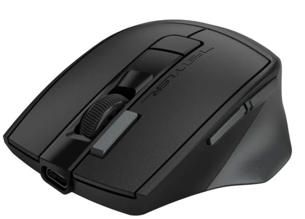 pogled odnapred A4Tech