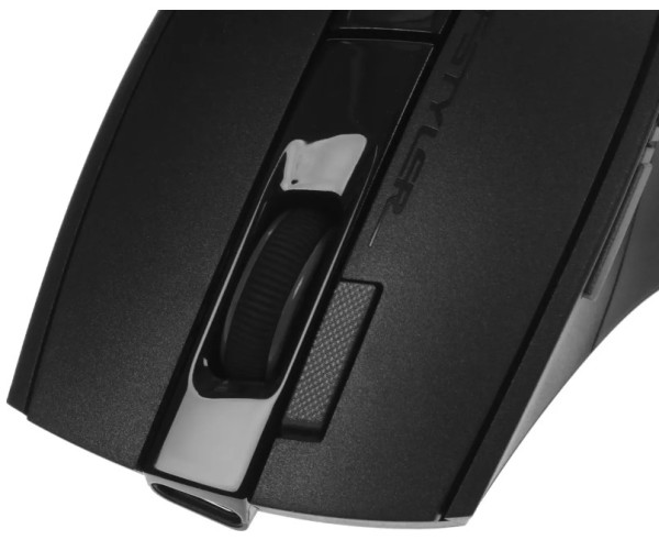 A4Tech FStyler FG45CS Air2