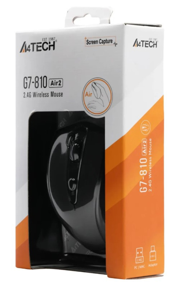A4Tech G7-810 Air2