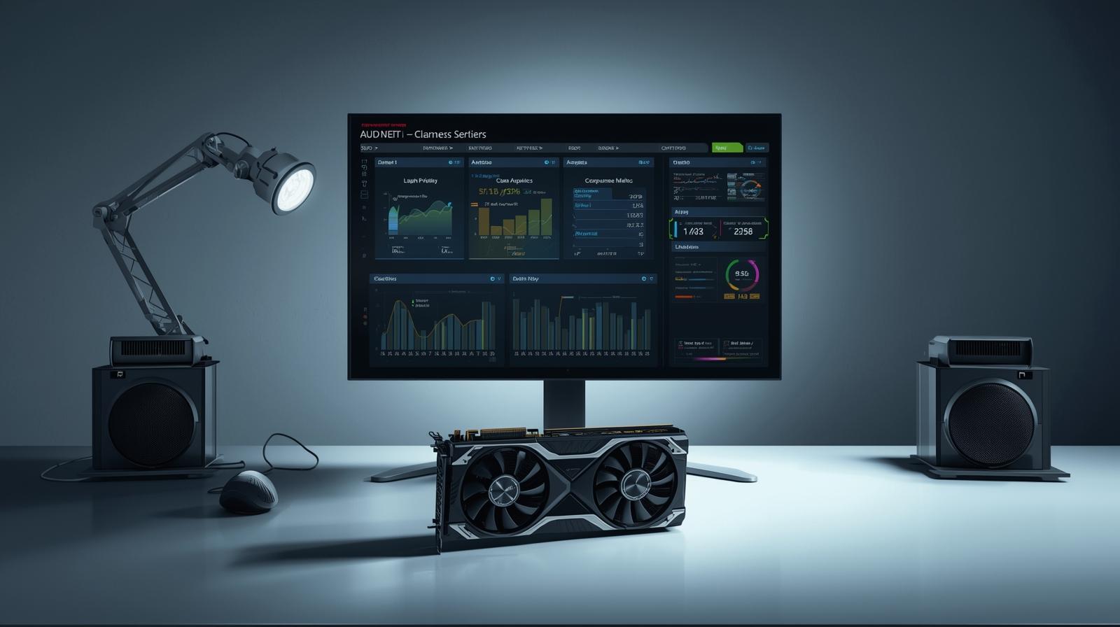 AI automatizacija hardver recenzija
