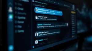 AI chatbot platforme