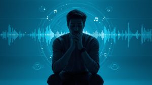 AI generatori muzike