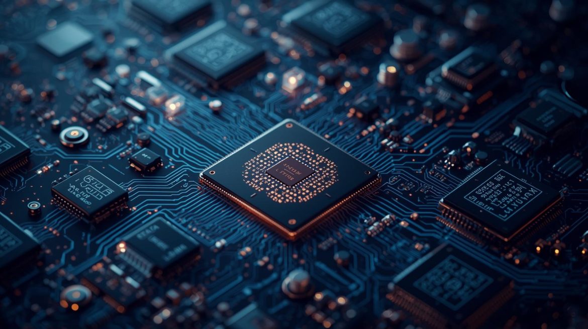 AI i poluprovodnici budućnost