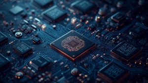 AI i poluprovodnici budućnost