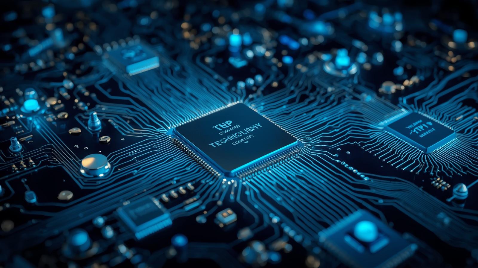 AI i poluprovodnici budućnost