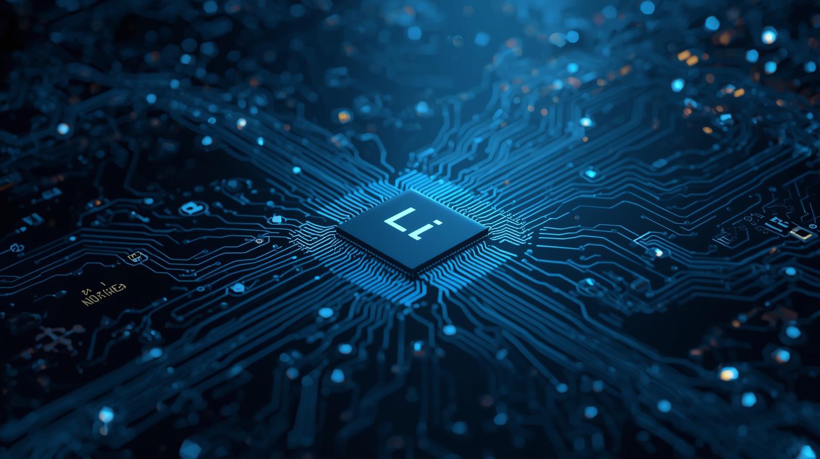 AI i poluprovodnici budućnost