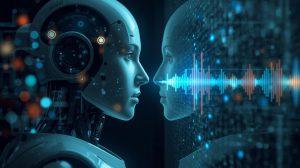 AI text-to-speech generatori