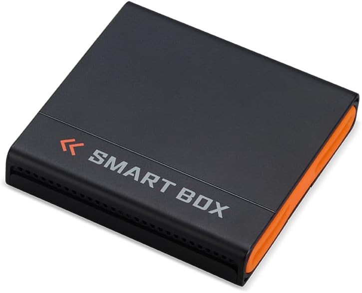 smart box