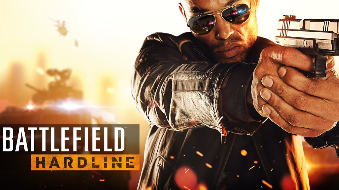 Battlefield Hardline gašenje konzole