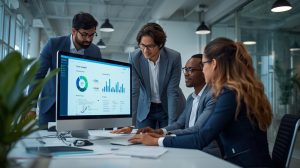CRM softver