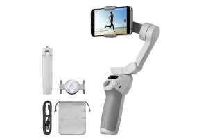 DJI Osmo Mobile SE