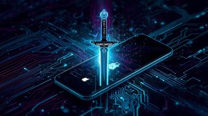 DarkSword malware iPhone