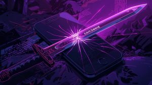 DarkSword malware iPhone