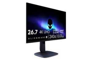 Dell Alienware AW2725Q