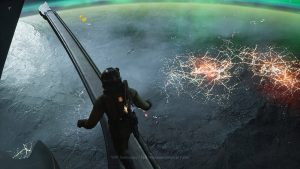Exodus gameplay trejler