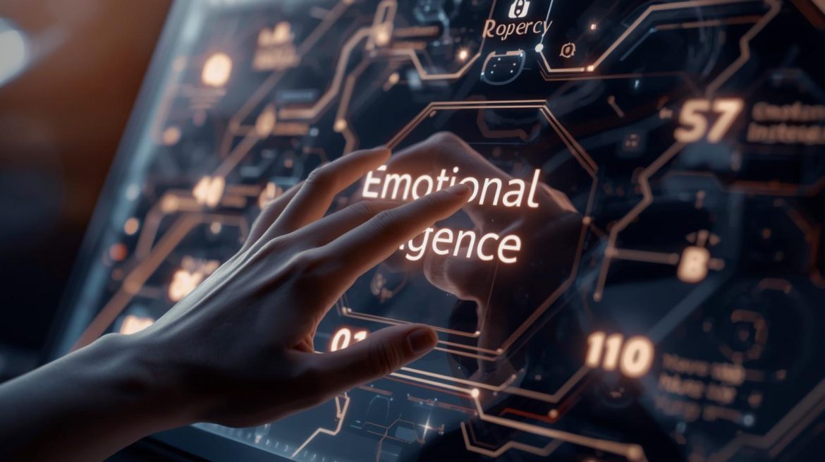 Emocionalna veštačka inteligencija