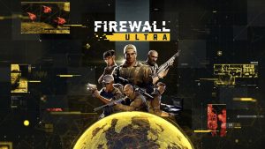 Firewall Ultra PSVR2 gašenje