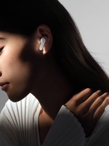 treća generacija Huawei audio čipa