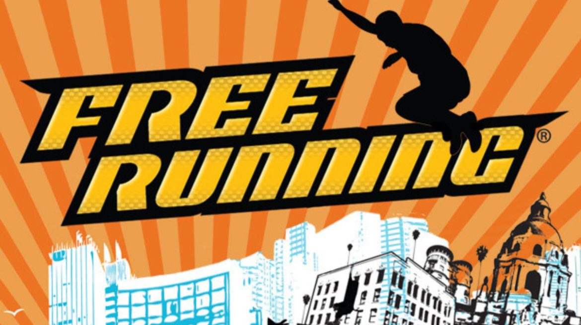 Freerunners