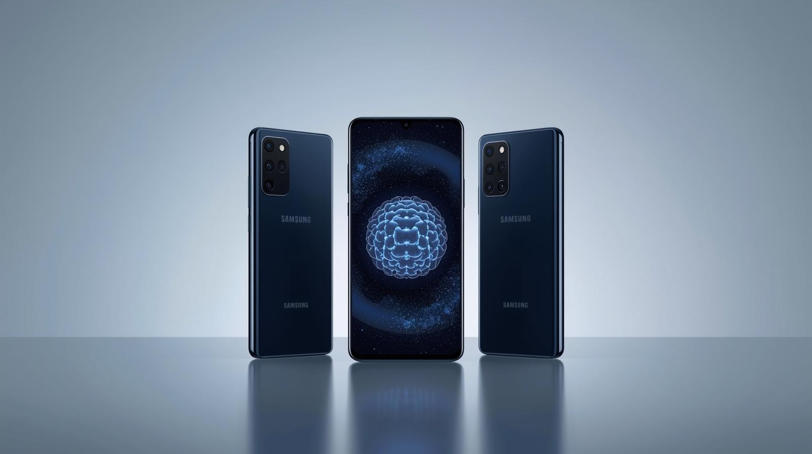 Galaxy S26 veštačka inteligencija